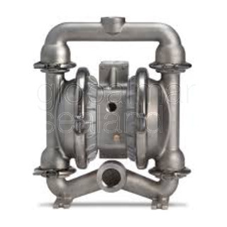 DIAPHRAGM PUMP PNEUMATIC - 1 1/2