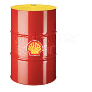 Shell Lubricants
Shell Lubricants ARGINA S3 40 209L