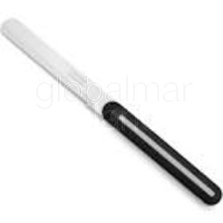 TABLE KNIFE WHITE 100 MM REF 373624