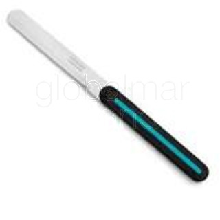 TABLE KNIFE BLUE 100 MM REF 373632