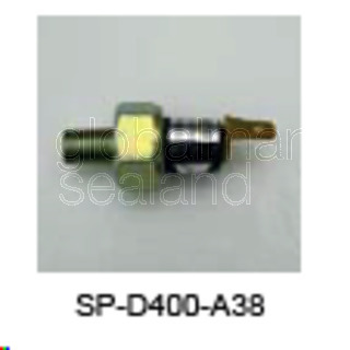 SENSOR DE PRESION DE ACEITE SP-D400-A38