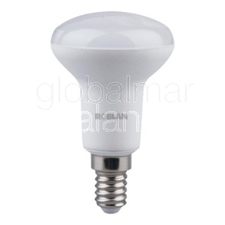 LAMPARA LED R50 220-240V 4W 480LM E14 4100K